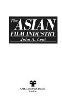 The Asian Film Industry