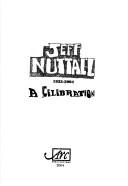 Jeff Nuttall