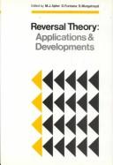 Reversal theory