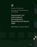 Department for International Development
