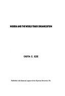 The ECOWAS agenda