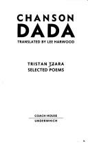 Chanson Dada