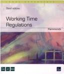 Working Time Regulations