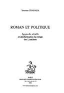 Roman et politique