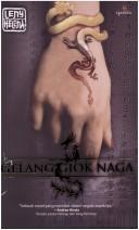 Gelang giok naga