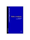 Moda e moderno