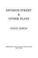 Division Street & other plays