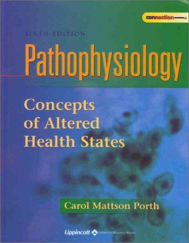 Pathophysiology
