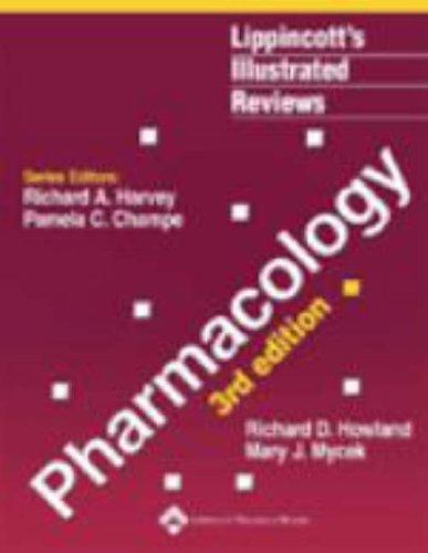 Lippincott's Illustrated Reviews