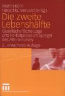 Die zweite Lebenshälfte