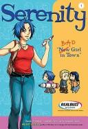New Bad Girl in Town