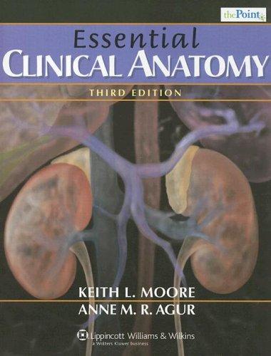 Essential Clinical Anatomy