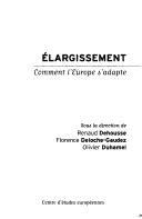 Elargissement