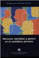 Discurso, identidad y género en el castellano peruano