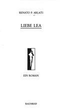 Liebe Lea
