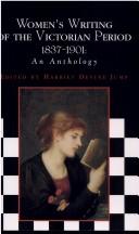 Women's Writing of the Victorian Period, 1837-1901