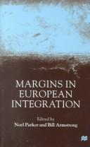 Margins in European Integration