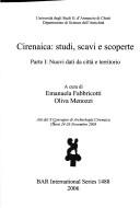 Cirenaica
