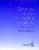 Continuity of Care for Medical Inpatients
