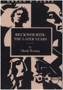Beckwourth