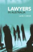 Lawyers in Australia