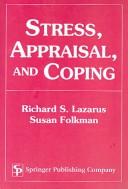 Stress, appraisal, and coping