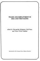 Trade and Employment in Asia and the Pacific