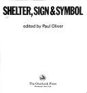 Shelter, Sign & Symbol