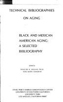 Nutrition and Aging