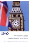 Financial Auditing and Reporting