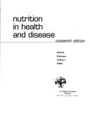 Nutrition in Health and Disease