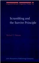 Scrambling and the Survive Principle