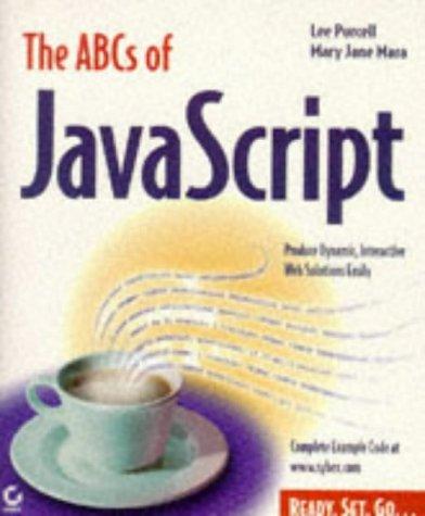 The ABCs of JavaScript