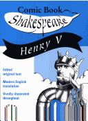 Comic Book Shakespeare: Henry V