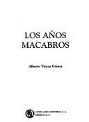 Los años macabros