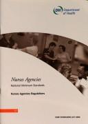 Nurses agencies