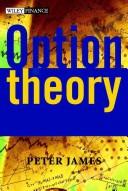 Option theory