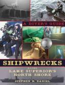 Shipwrecks along Lake Superior's North Shore