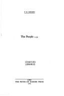 The people [Nukarda