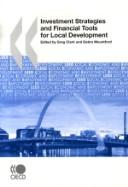Investment strategies and financial tools for local development