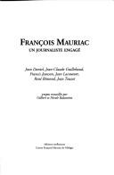 François Mauriac