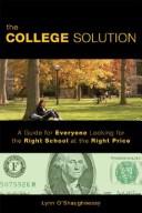 The College Solution