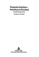Russische Ansichten,  Ansichten von Russland
