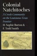Colonial Natchitoches