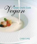 Great chefs cook vegan