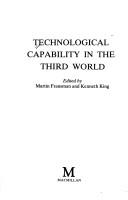 Technological capability in the Third World