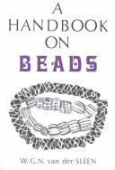 A Handbook on Beads