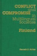 Conflict and Compromise in Multilingual Societies