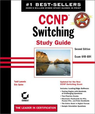 CCNP Switching Study Guide