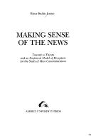 Making Sense of the News